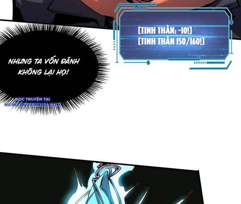 vô hạn thôi diễn chapter 25 107