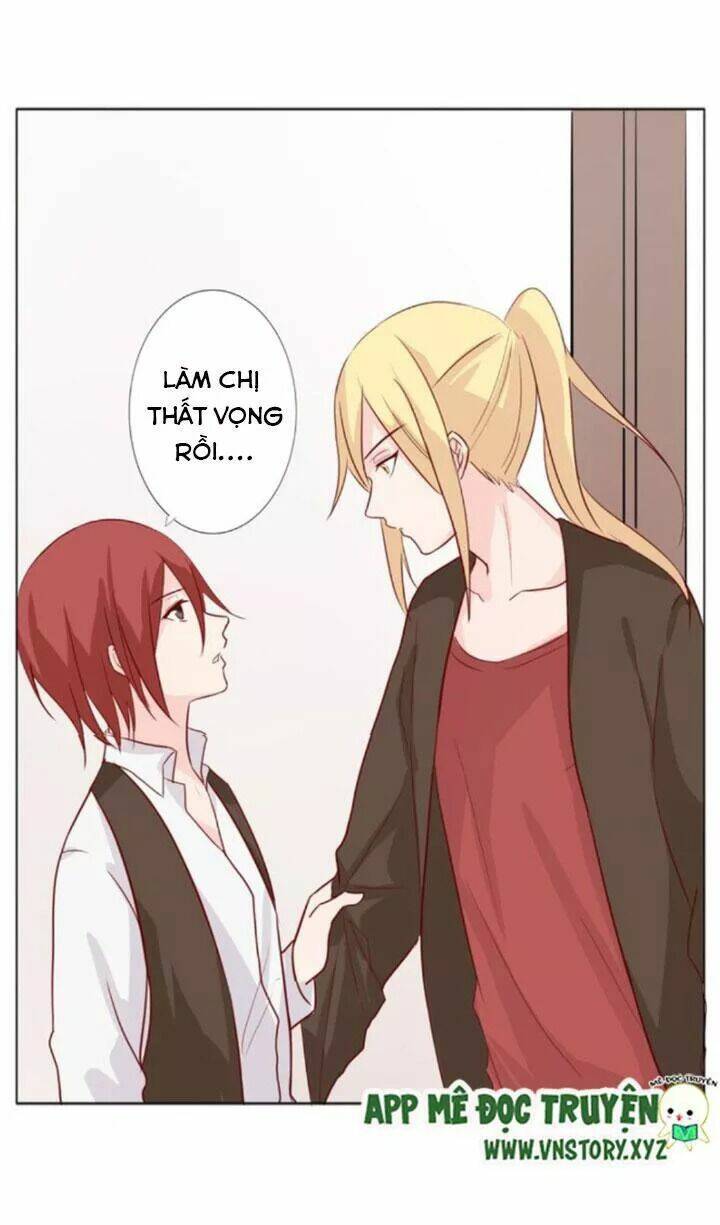 hồ tiên này không tin được chapter 27 3