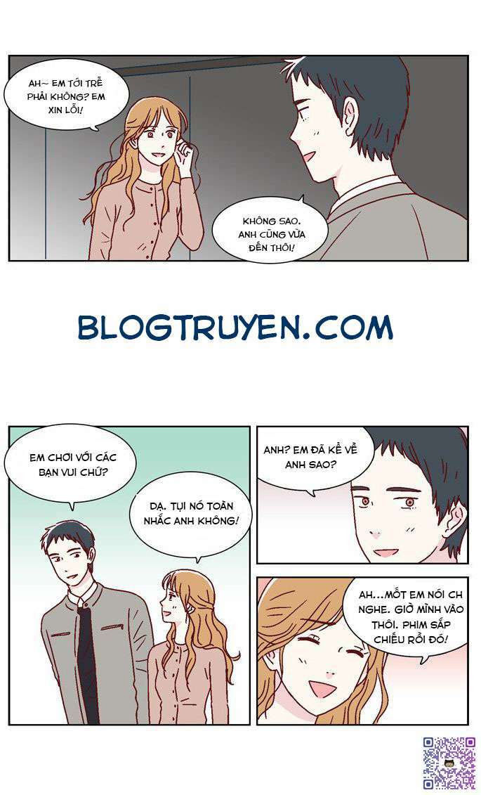 we broke up chapter 13 9