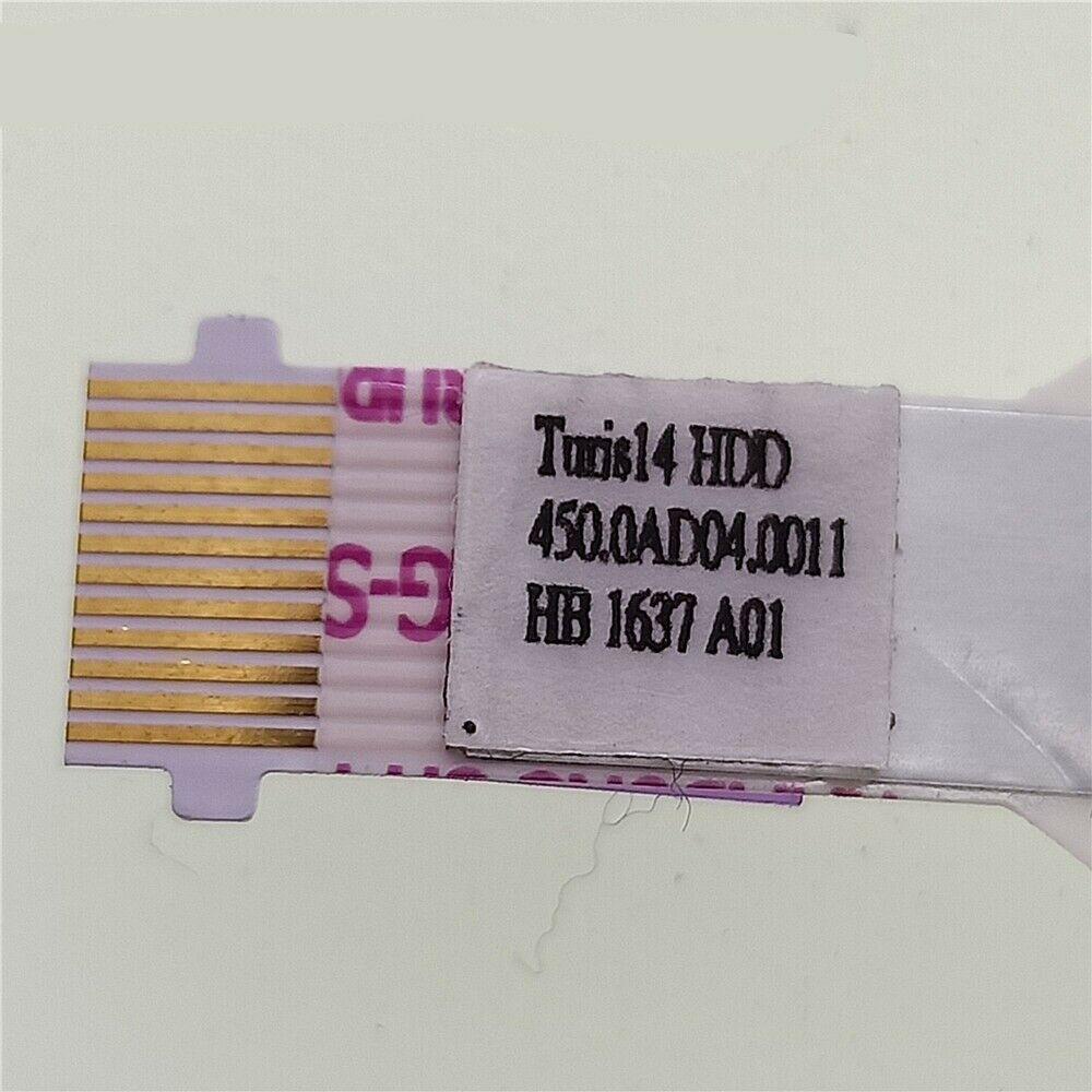 Mới Dây Cáp Kết Nối Ổ Cứng Ssd Hdd 450.0ad04.0001 450.0ad04.0011 1462 Sata