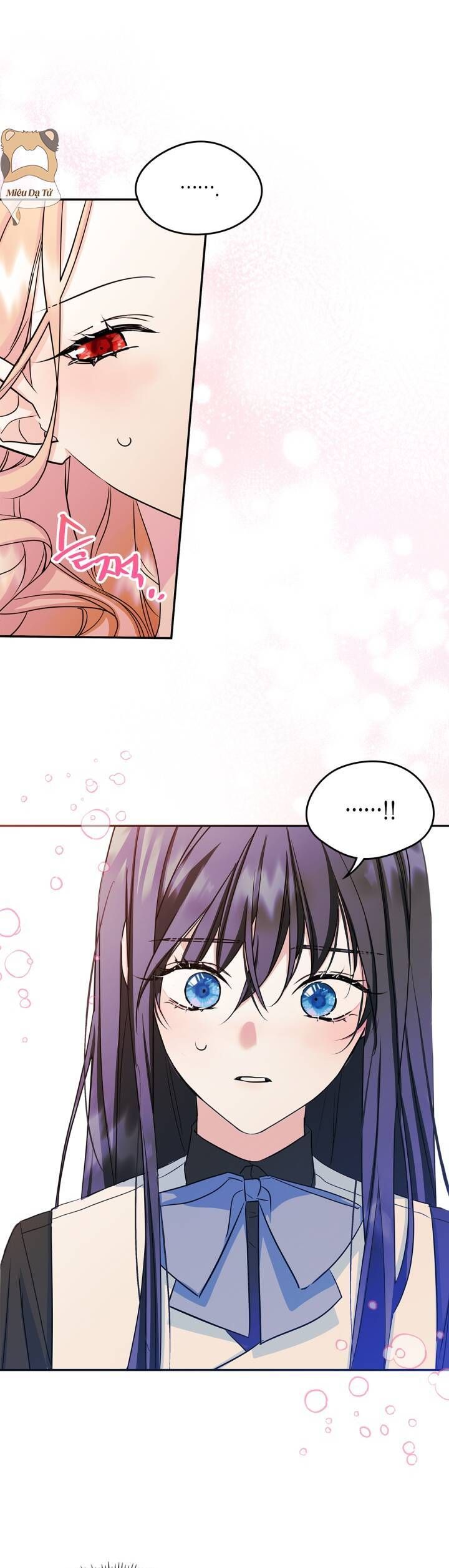 bạn thân khác giới của nam chính chapter 8 9