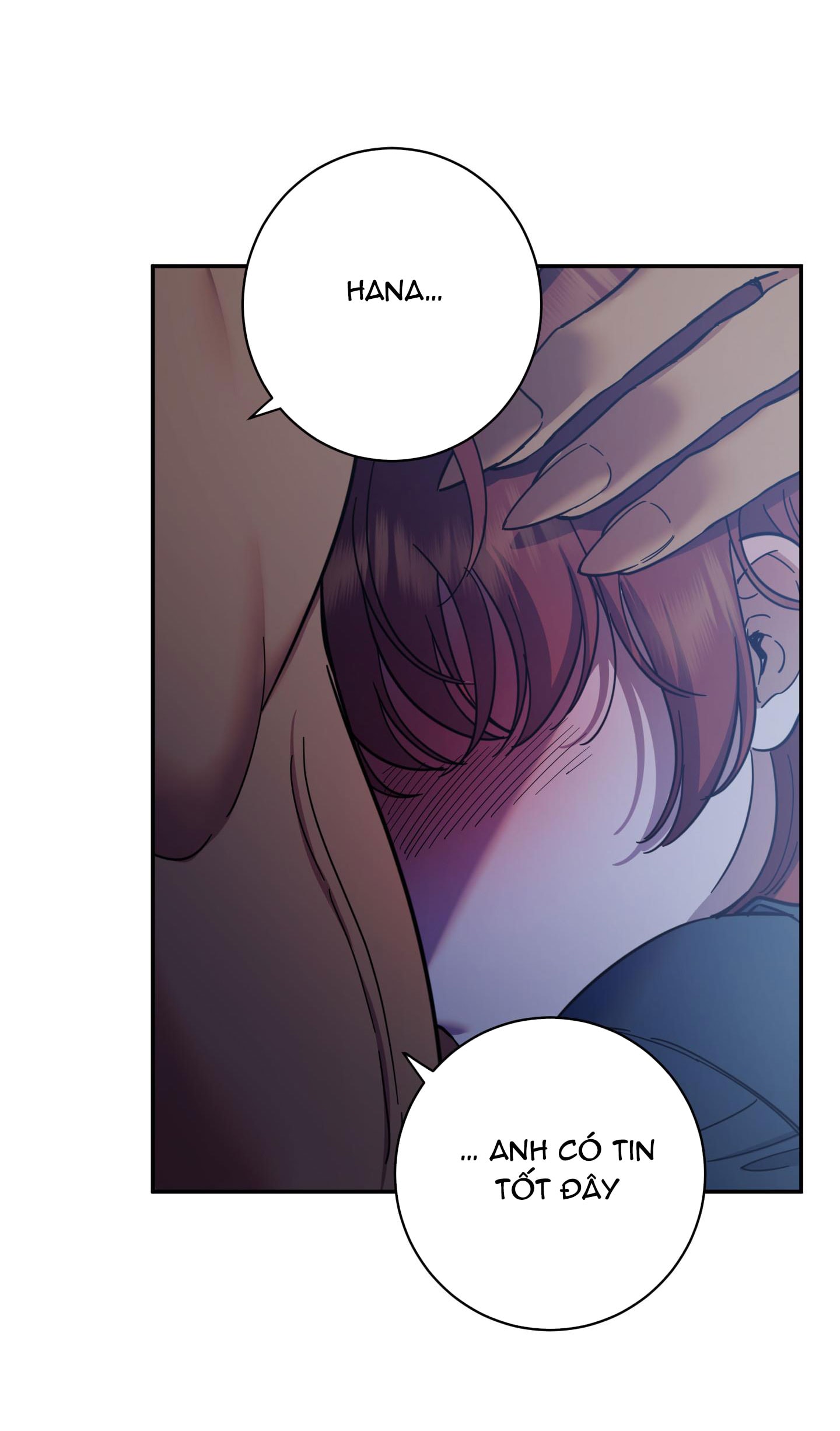 [18+] một lòng một dạ chapter 97.1 13