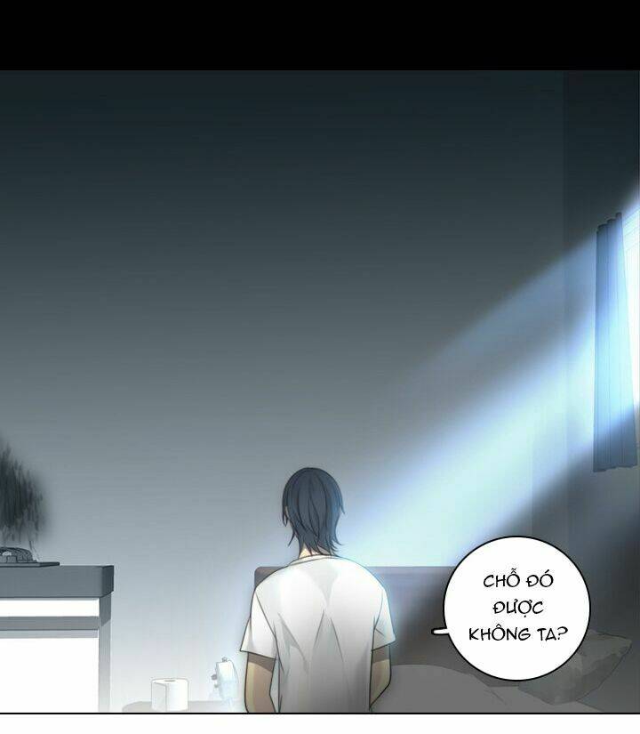 người cống hiến chapter 11 14