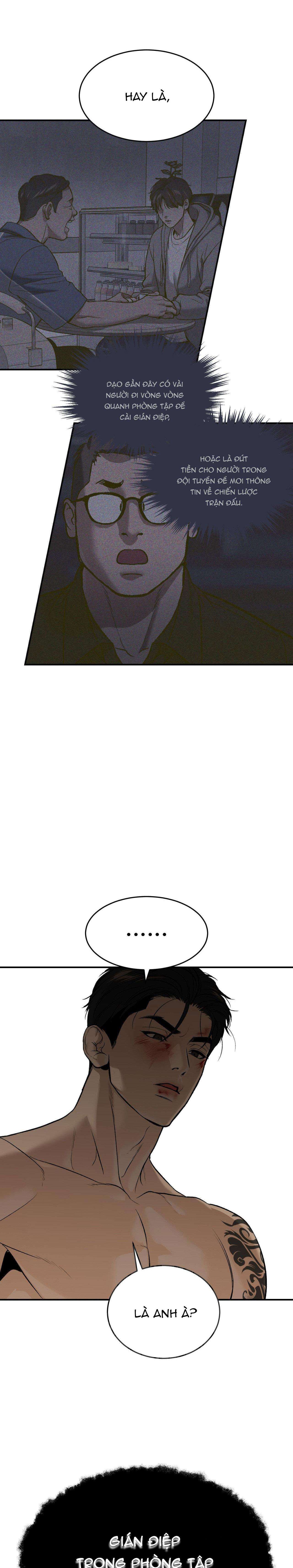 điềm rủi chapter 51 43