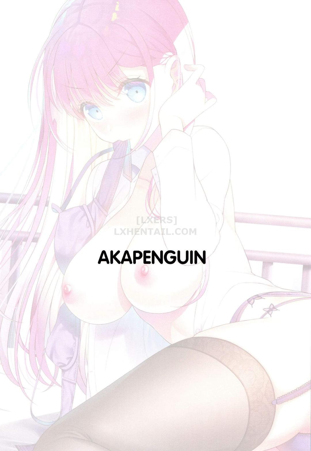 cô giáo kirisu dạy giáo dục sức khỏe và thể chất chapter 1 26