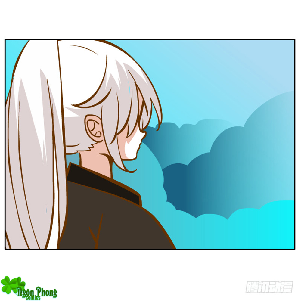 hòa thượng và tiểu long quân chapter 34 28