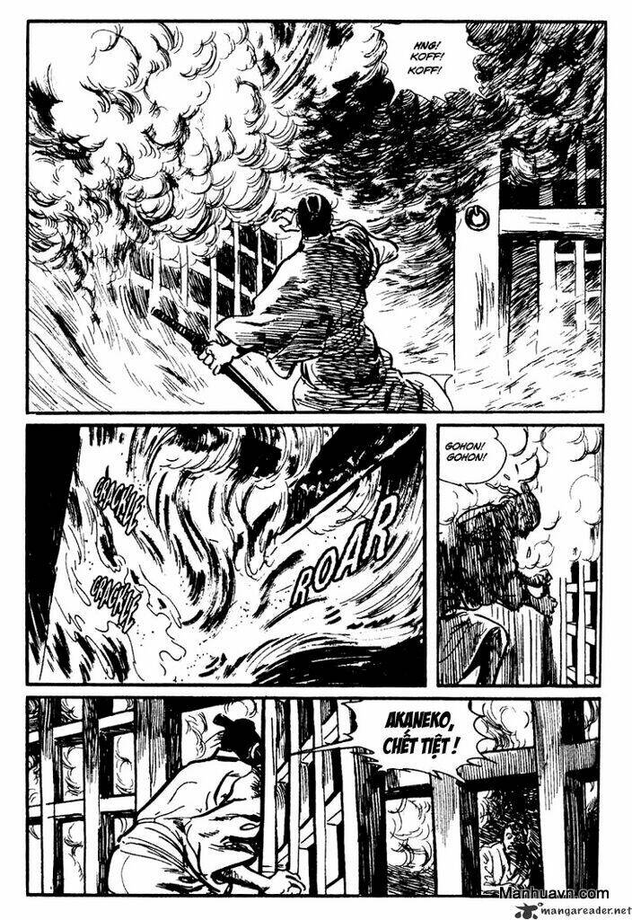 lone wolf and cub chapter 10 51