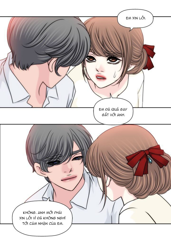 người đàn ông của tôi chapter 94.1 17