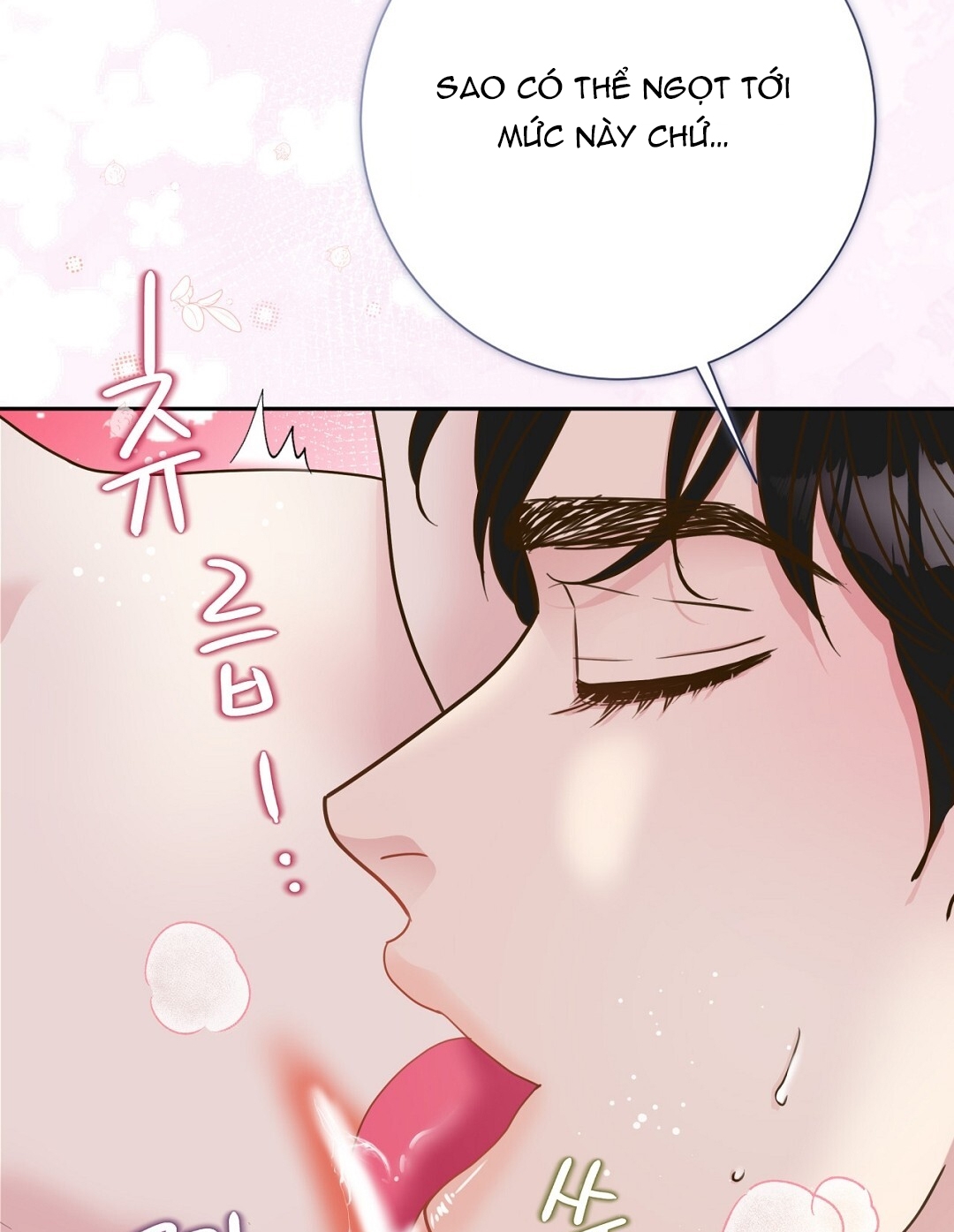 [18+] trải nghiệm thân mật với bạn của anh trai chapter 36.2 75