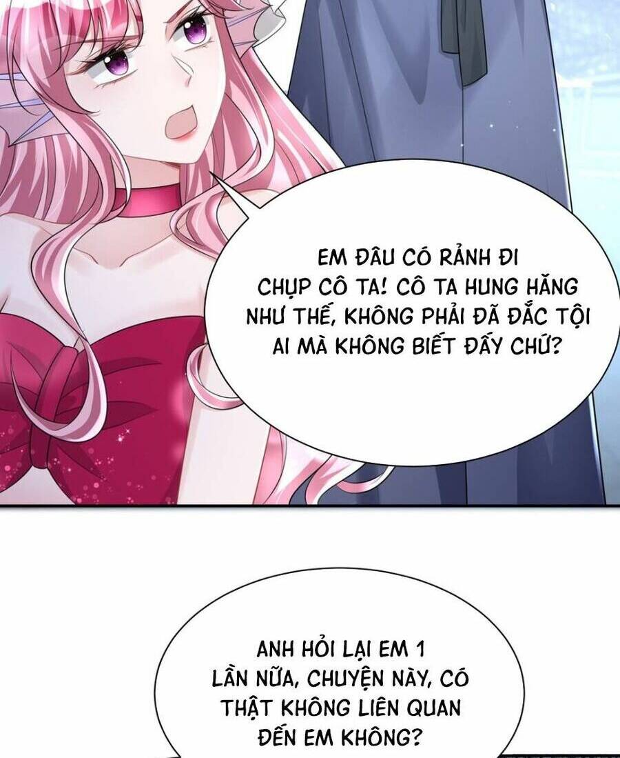 tổng tài huyết tộc cực sủng cô vợ mỹ nhân ngư chapter 65 56