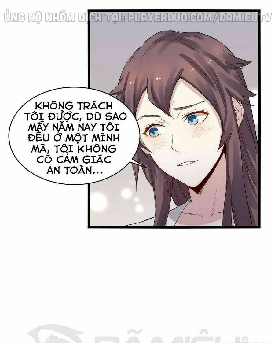 đỉnh phong thần y chapter 82 20