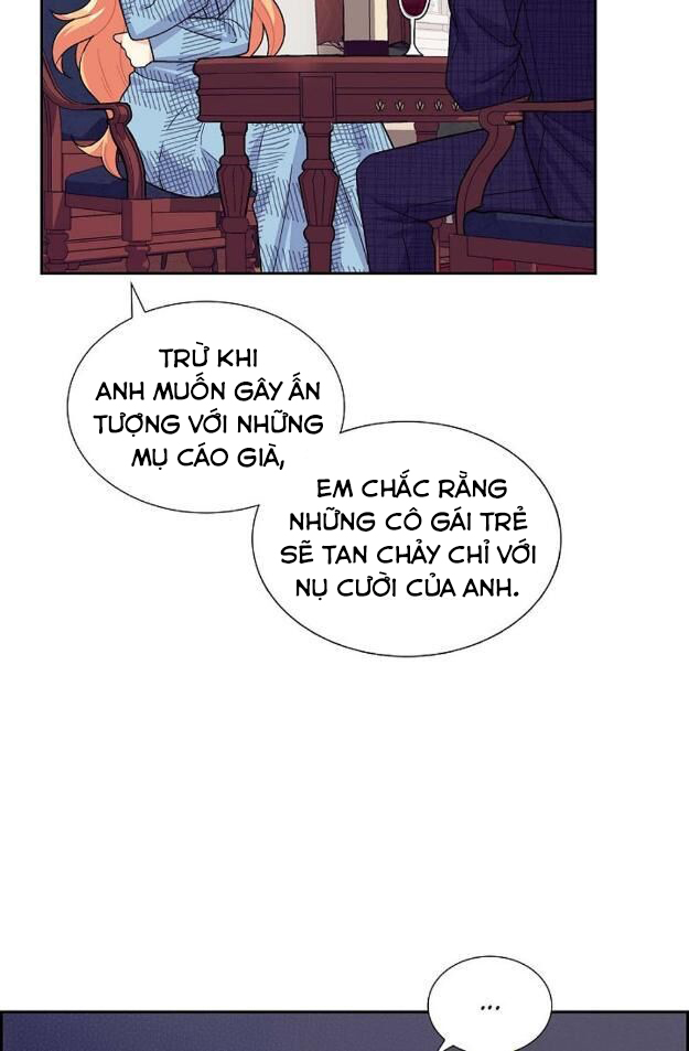 kẻ hủy diệt đã yêu tôi ! chapter 9 67