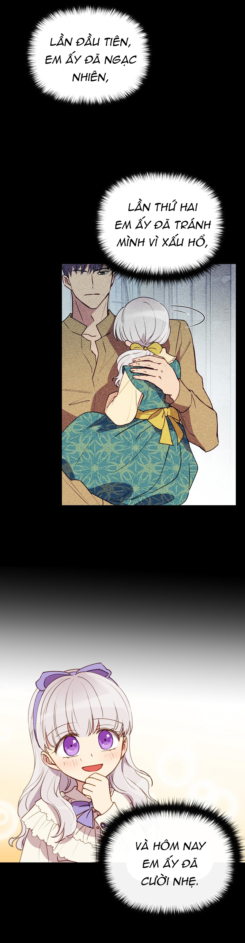 bản khế ước với nữ công tước ác ma chapter 27 29