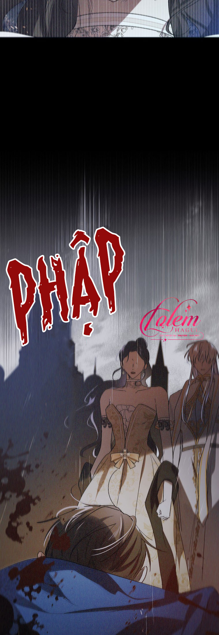 cách để em bảo vệ anh chapter 51.1 40