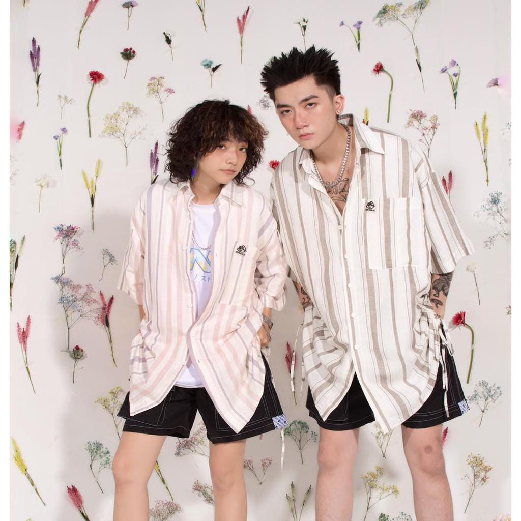 Shirt Drawstring OHNIL