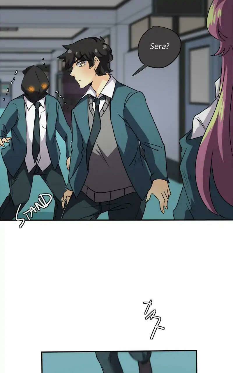 Thế Giới Không Hoàn Hảo Chapter 161 62