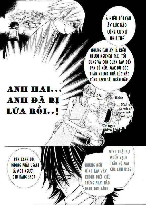 mối tình trong sáng chapter 5 4
