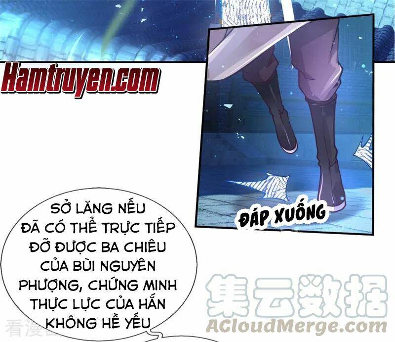 thân thể của ta là kiếm chủng chapter 63 7