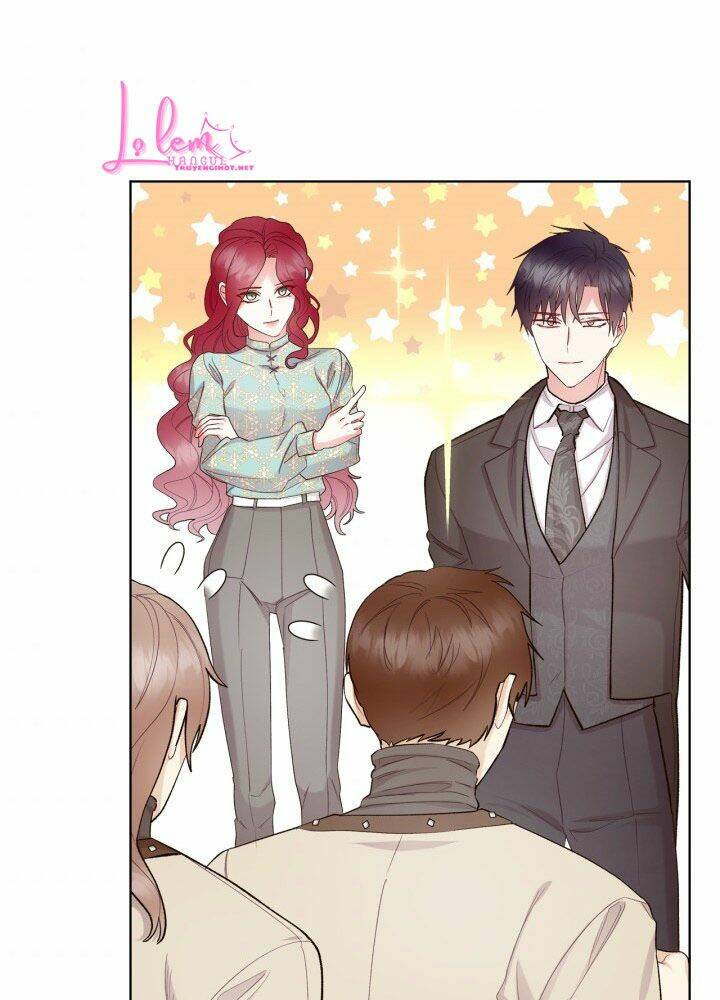 kẻ tạo ra nữ phản diện chapter 56.1 28