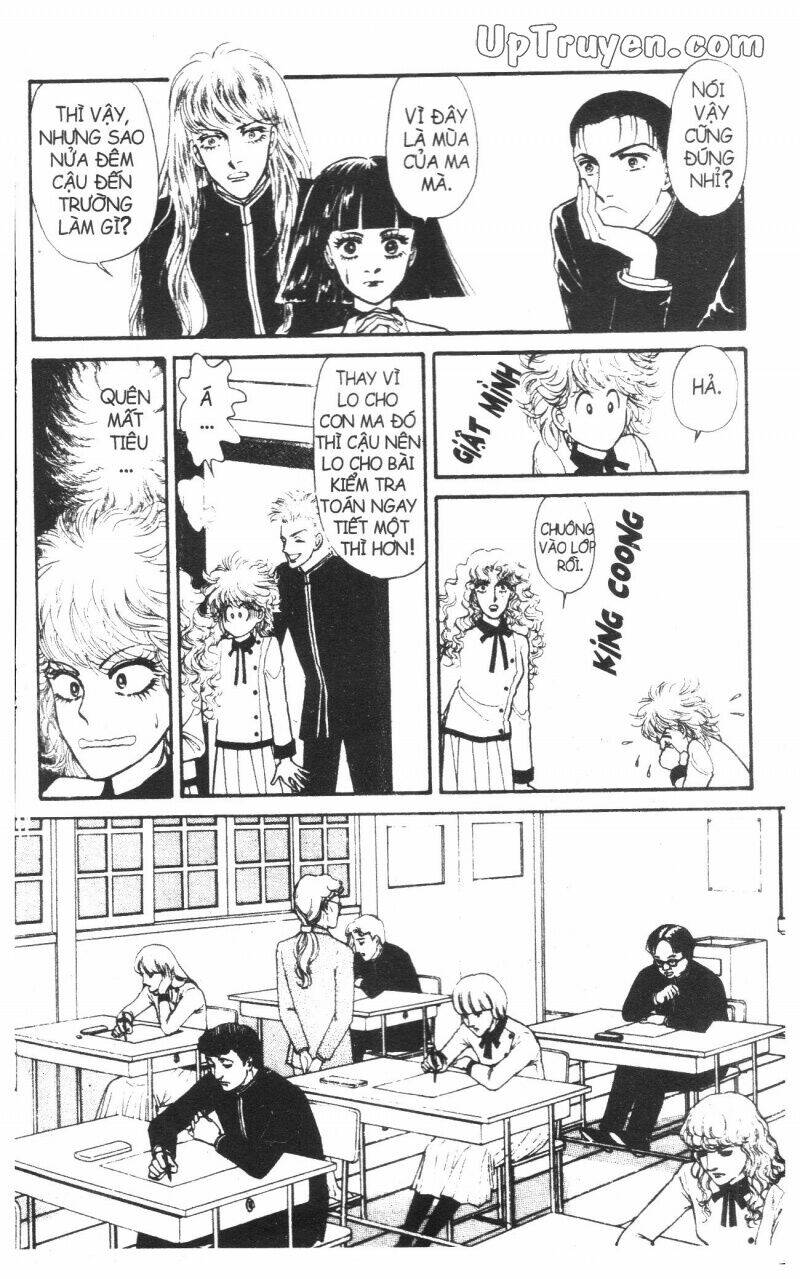 câu lạc bộ con nhà giàu chapter 4 175