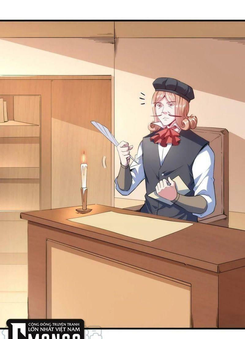 thánh đường chi thành chapter 52 14