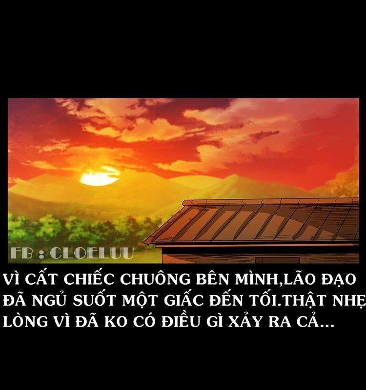 tiên sơn truyền kỳ chapter 17 42