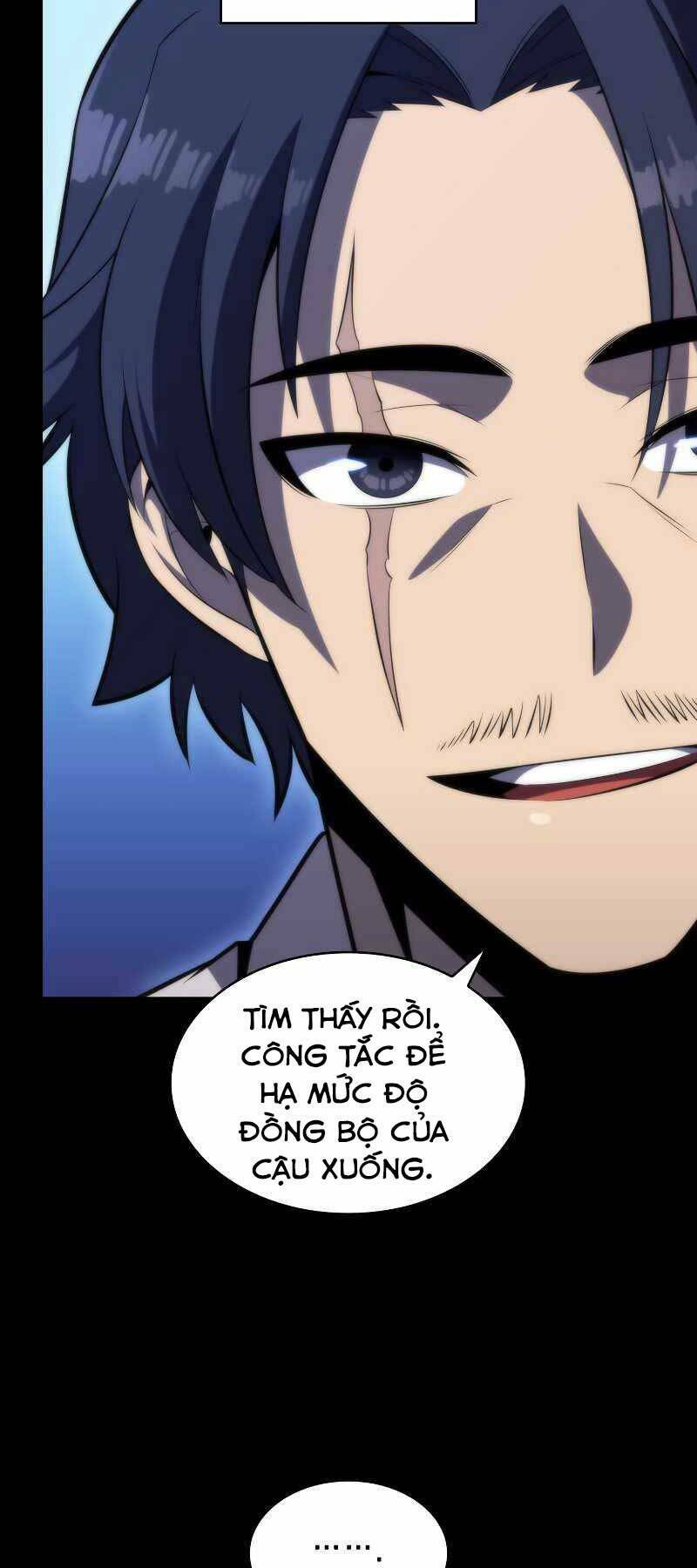 kẻ thách đấu chapter 50 43