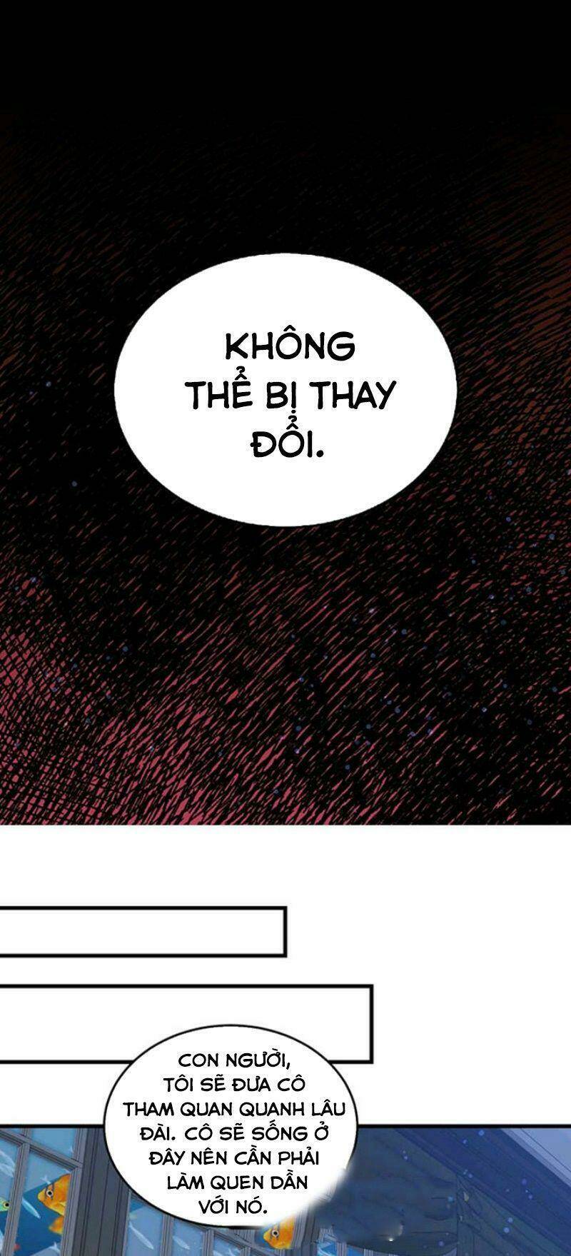 tôi là bạn gái cũ của một người lính chapter 42 18