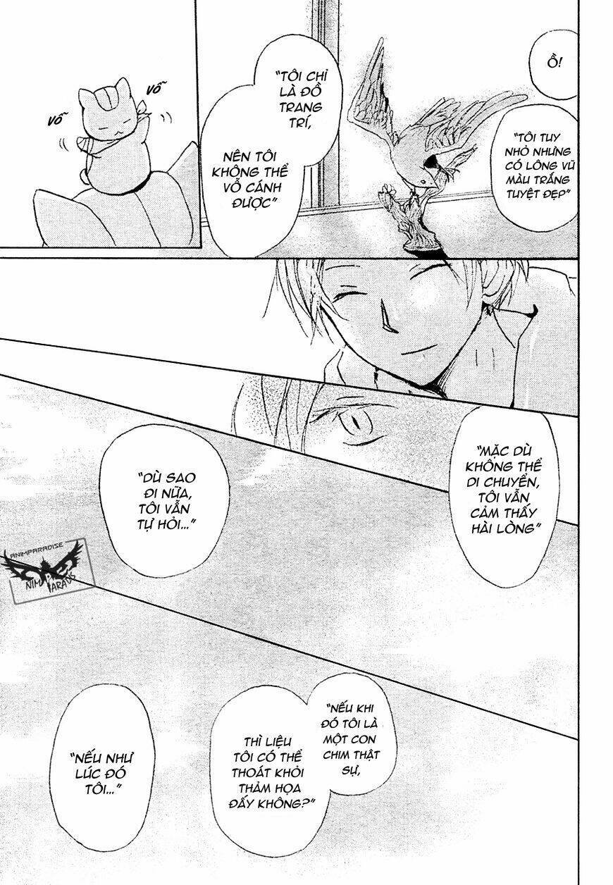 trả tên lại cho yêu quái chapter 84 38