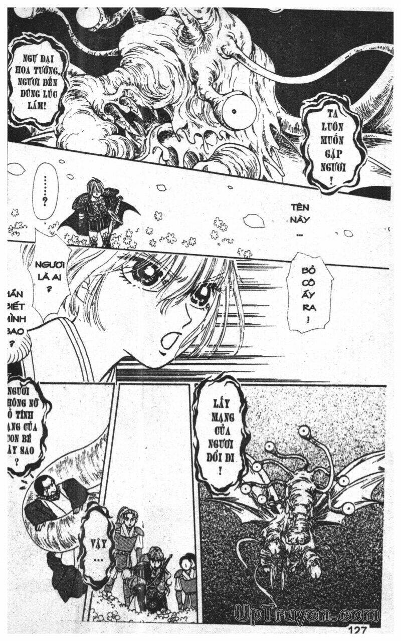 hoàng tử hoa - bud boy chapter 16 128