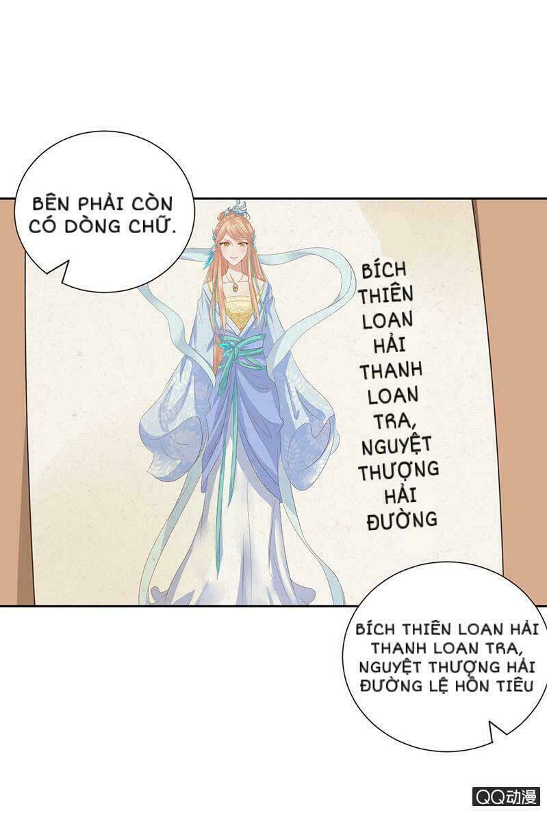 băng sơn học trưởng không được chọc chapter 31.1 25