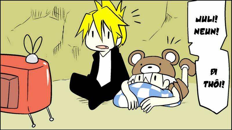 senyuu chapter 86 38