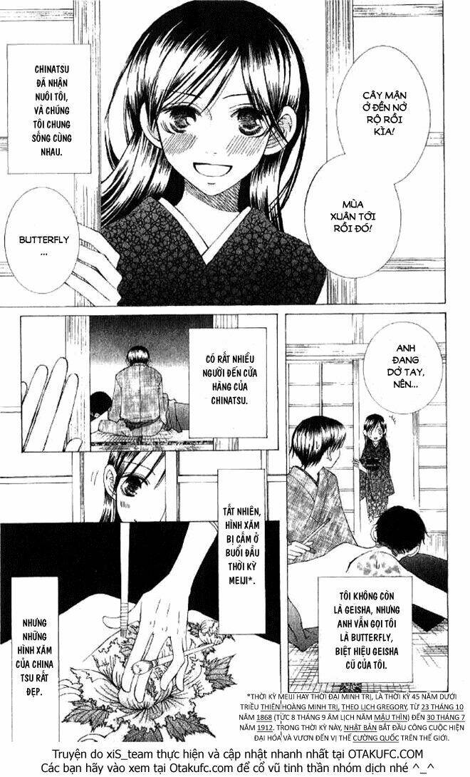 mademoiselle butterfly chapter 2 4