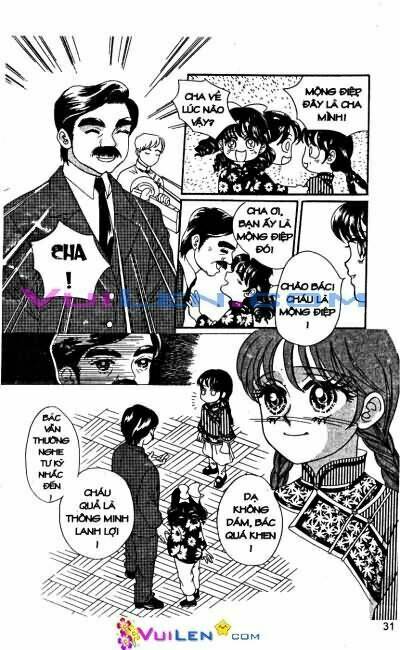 cô gái 300 tuổi chapter 3 31