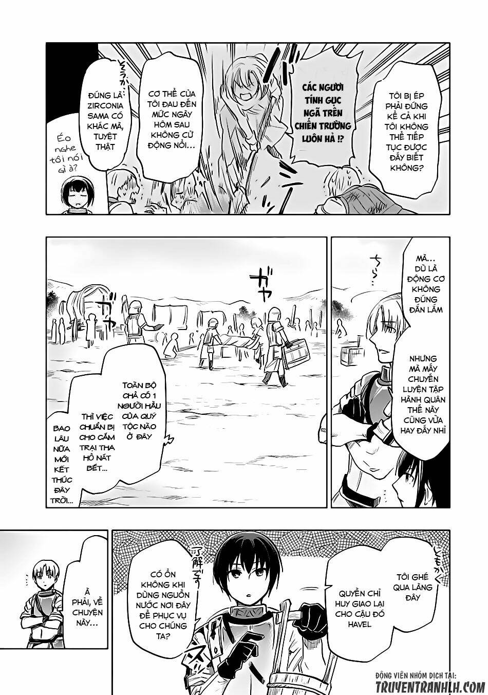 takarakuji de 40-oku atattandakedo isekai ni ijuu suru chapter 7 24