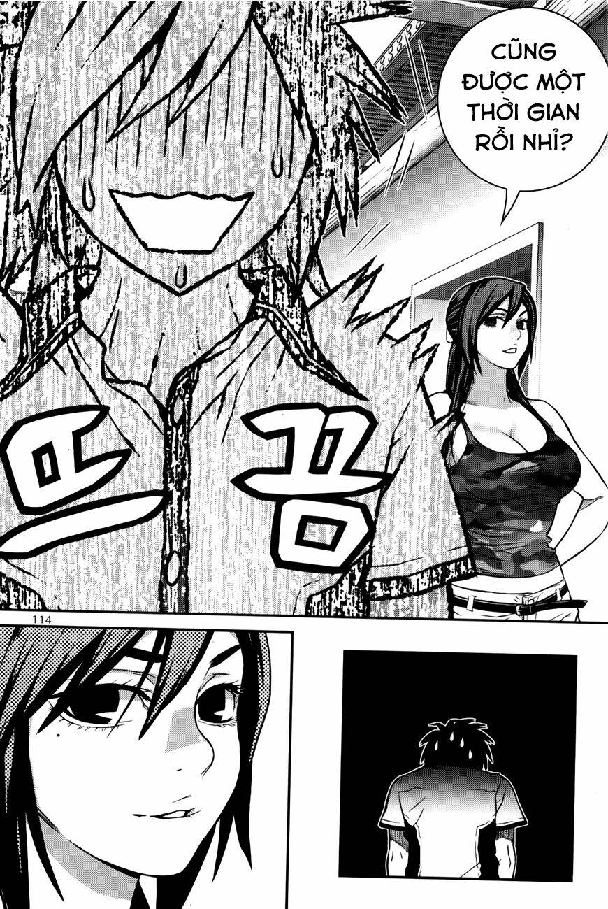 need a girl chapter 55 25