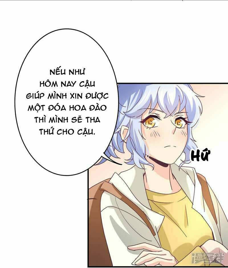 cuồng duệ tiểu thê chapter 46 22