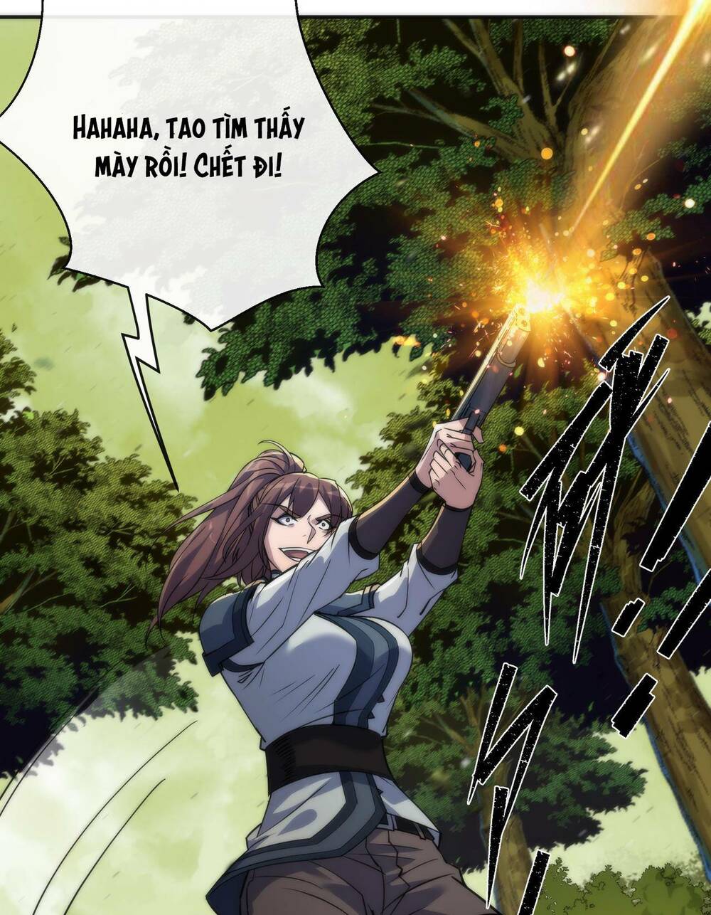 phù thạch vương giả chapter 19 10