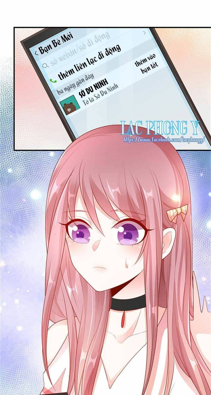 nụ cười cô ấy giống như kẹo đường chapter 23 6