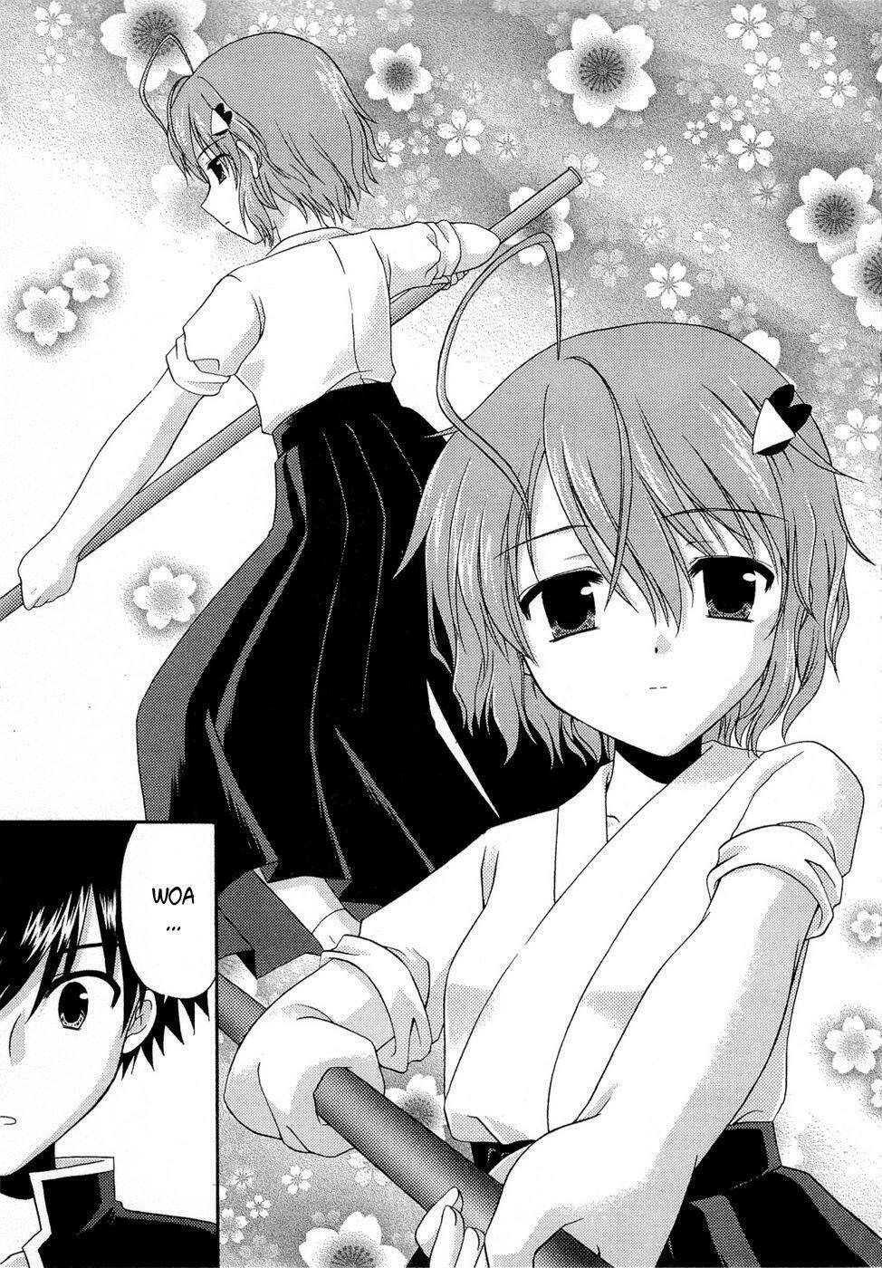 bài học về tình yêu tại học viện aikyo chapter 5 8