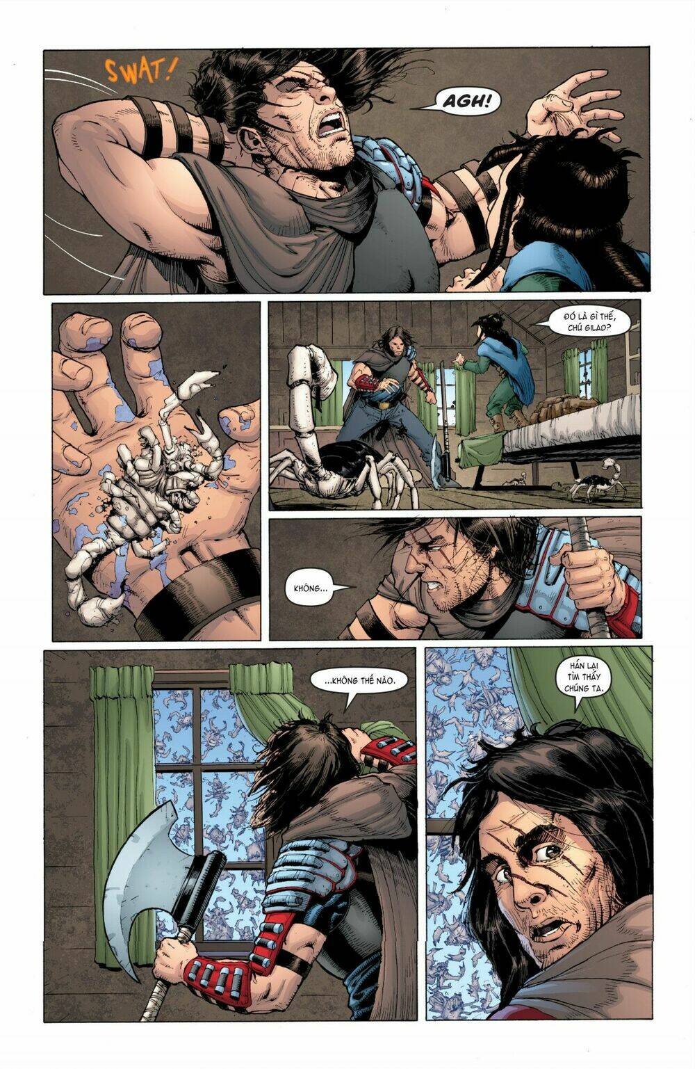 book of death chapter 1 24