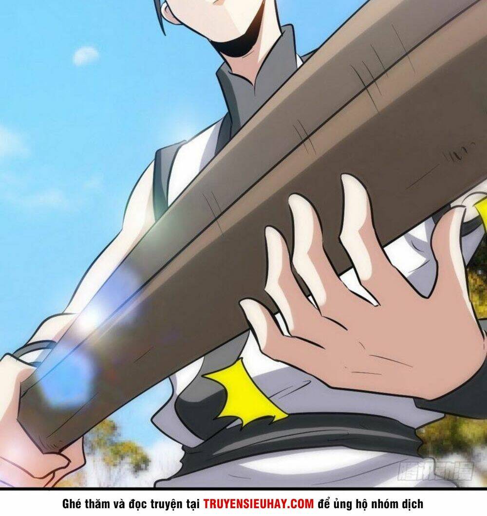 chí tôn thần ma chapter 135 9