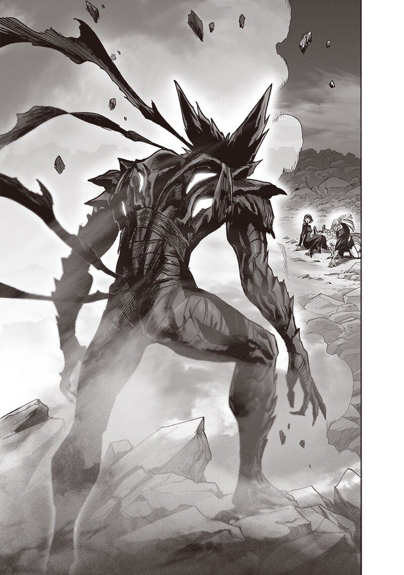 one-punch man chapter 193 21