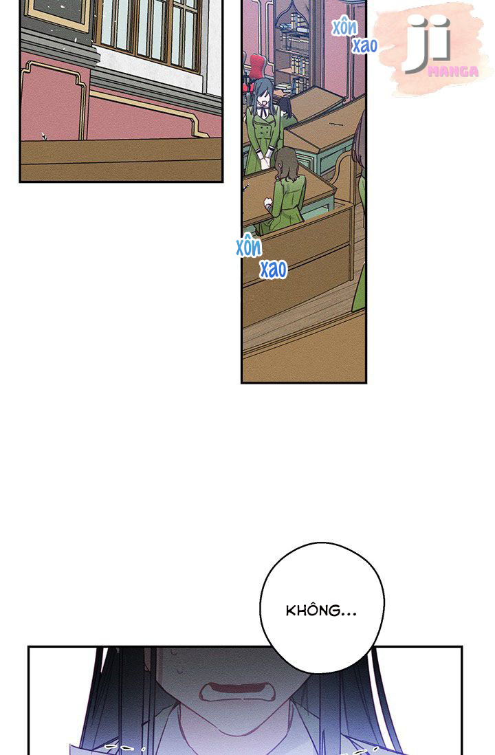 cứ giấu em trai tôi trước đi đã chapter 18 63