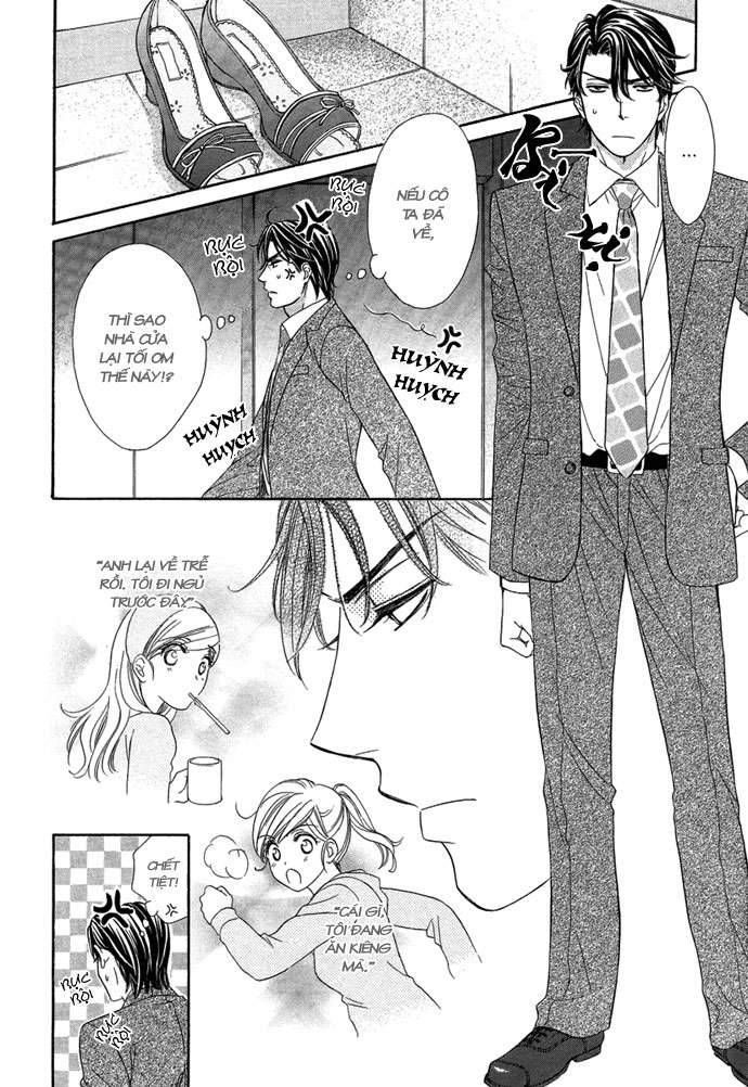 hapi mari chapter 7 23