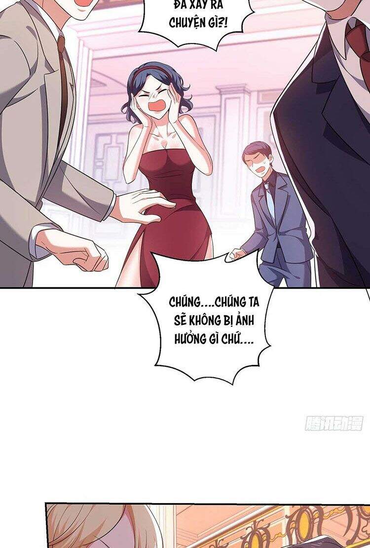 đại lão gọi tôi tiểu tổ tông chapter 48 27