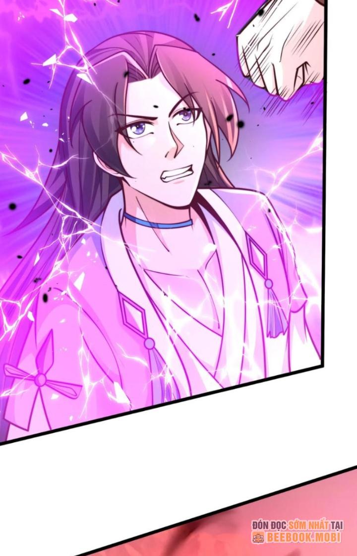 ta nuôi ma quỷ ở trấn ma ti chapter 217 11