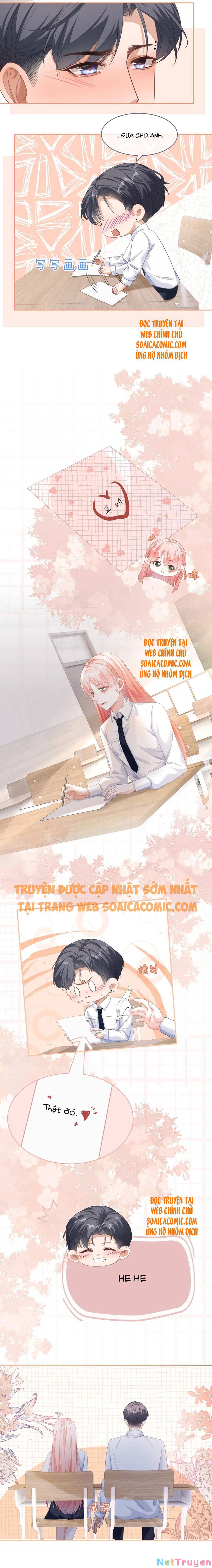 xuyên nhanh nữ phụ bình tĩnh chút chapter 81 6