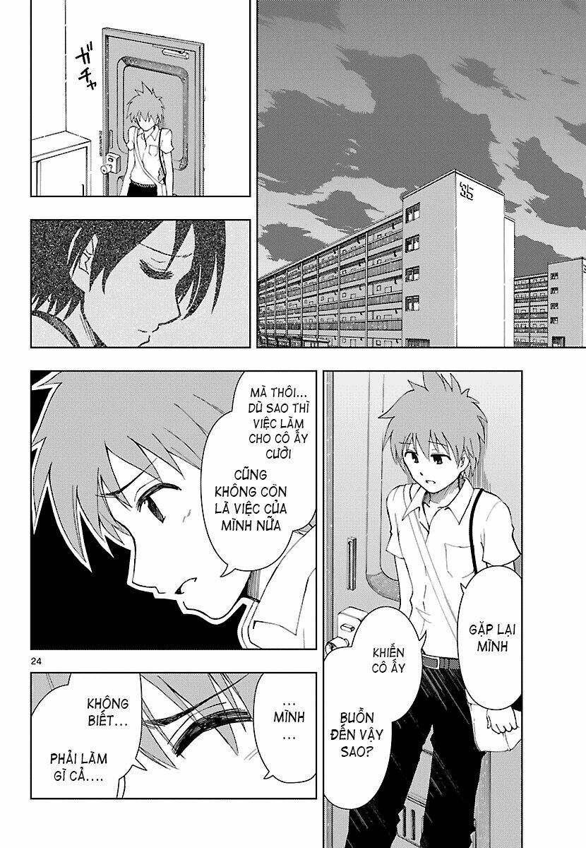 ginen shounen chapter 11 25