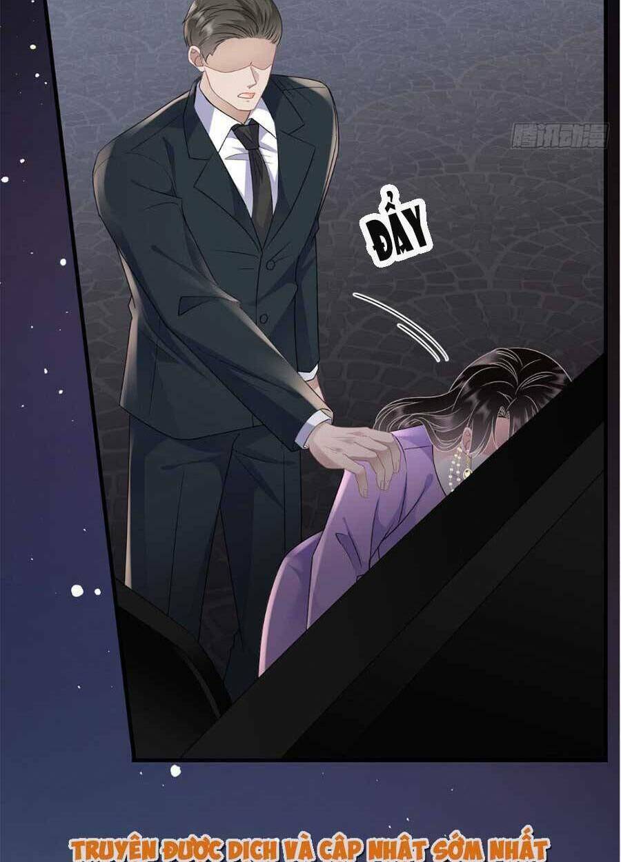 đại tiểu thư có ý đồ gì xấu đâu chapter 109 34